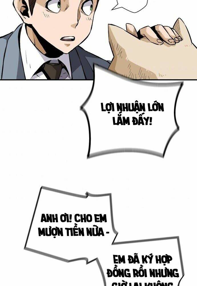 Sự Trở Lại Của Huyền Thoại Chapter 30 - Trang 2