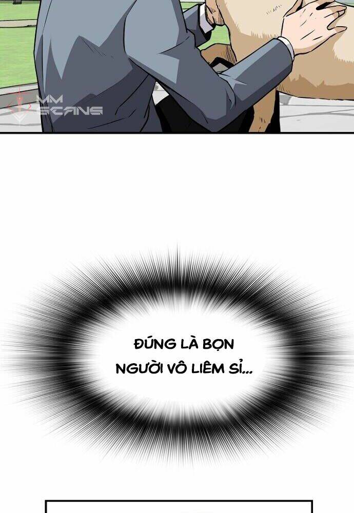 Sự Trở Lại Của Huyền Thoại Chapter 30 - Trang 2