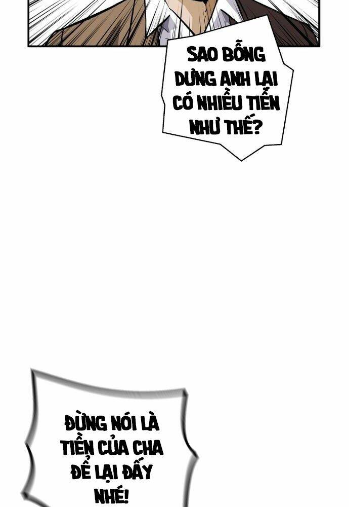 Sự Trở Lại Của Huyền Thoại Chapter 30 - Trang 2