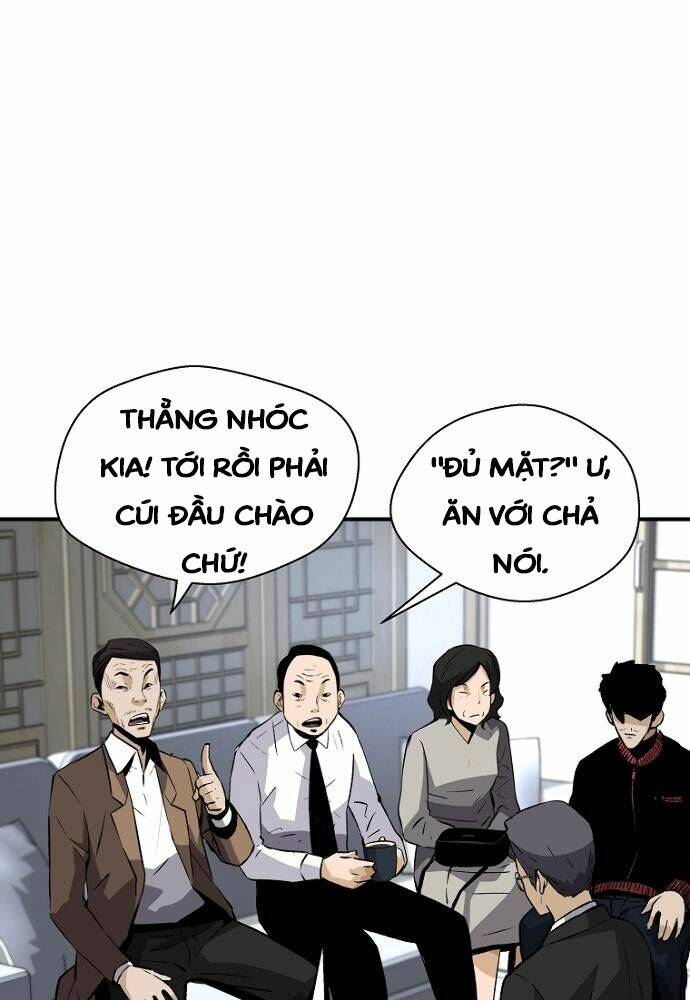 Sự Trở Lại Của Huyền Thoại Chapter 30 - Trang 2