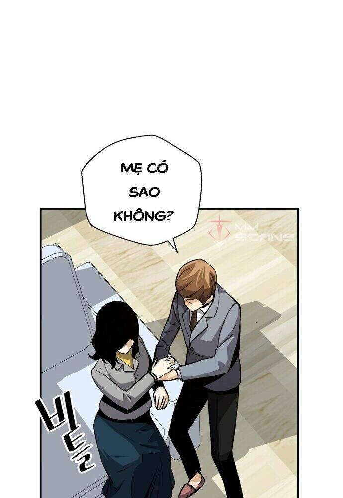 Sự Trở Lại Của Huyền Thoại Chapter 30 - Trang 2