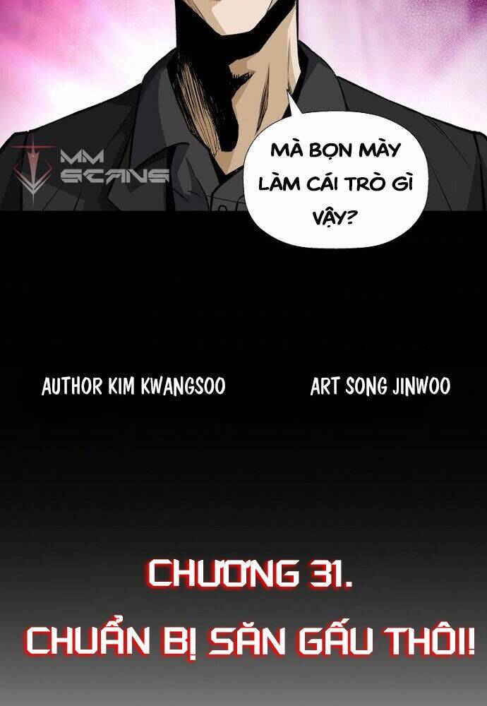 Sự Trở Lại Của Huyền Thoại Chapter 31 - Trang 2