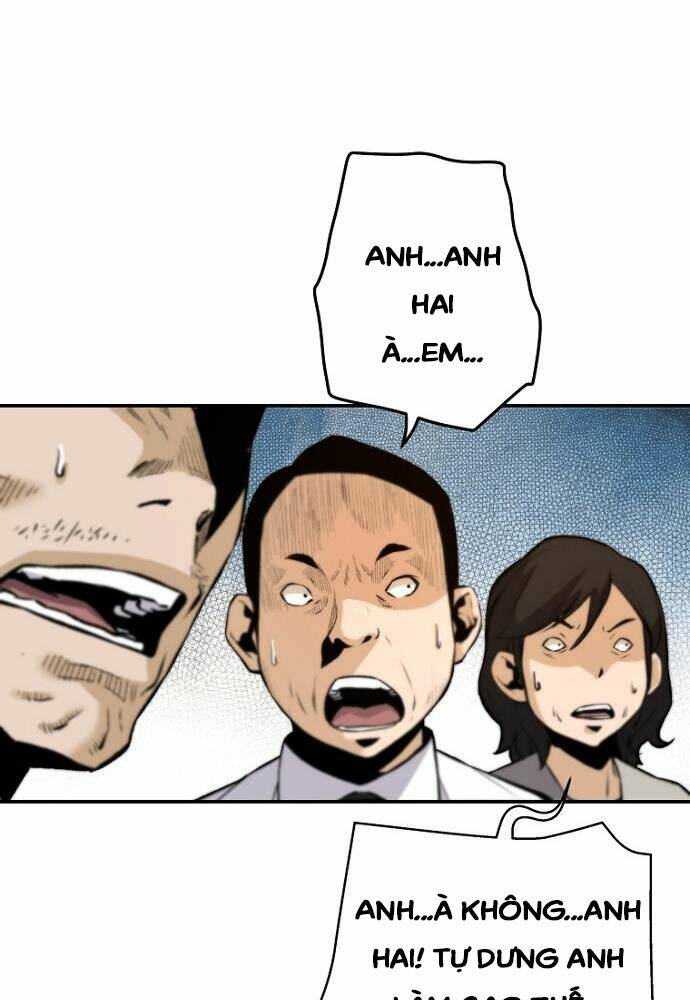 Sự Trở Lại Của Huyền Thoại Chapter 31 - Trang 2