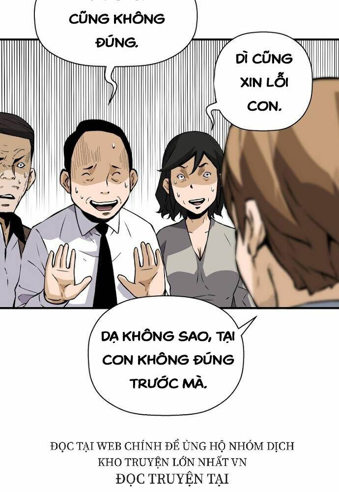 Sự Trở Lại Của Huyền Thoại Chapter 31 - Trang 2