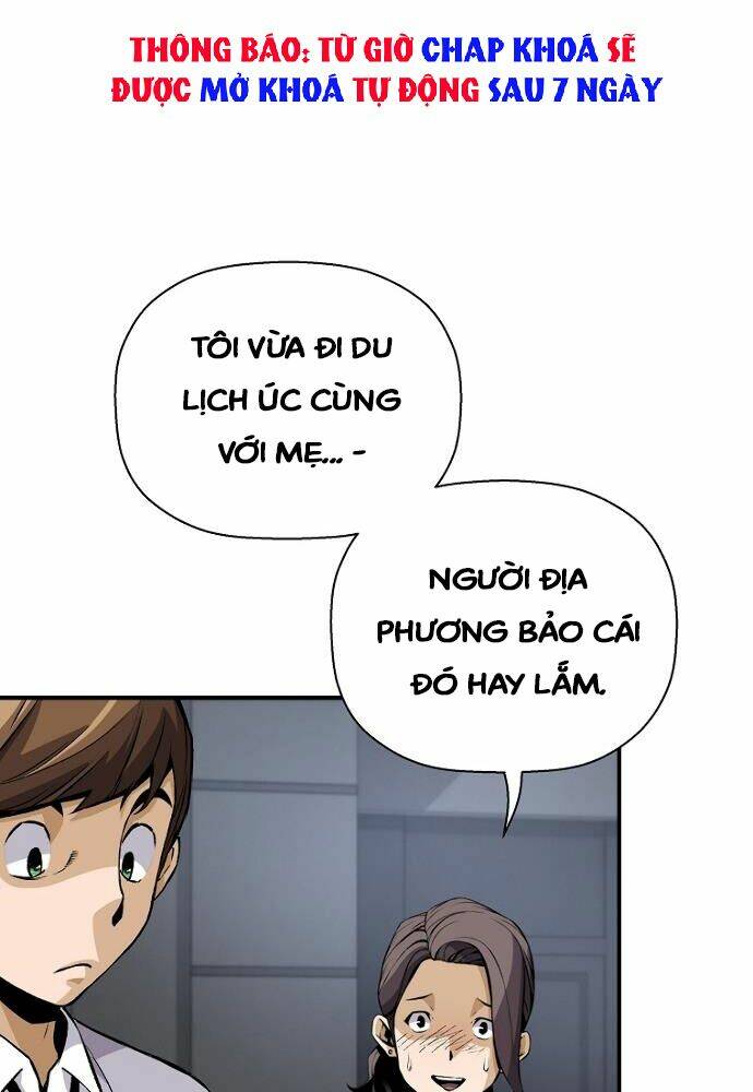 Sự Trở Lại Của Huyền Thoại Chapter 31 - Trang 2