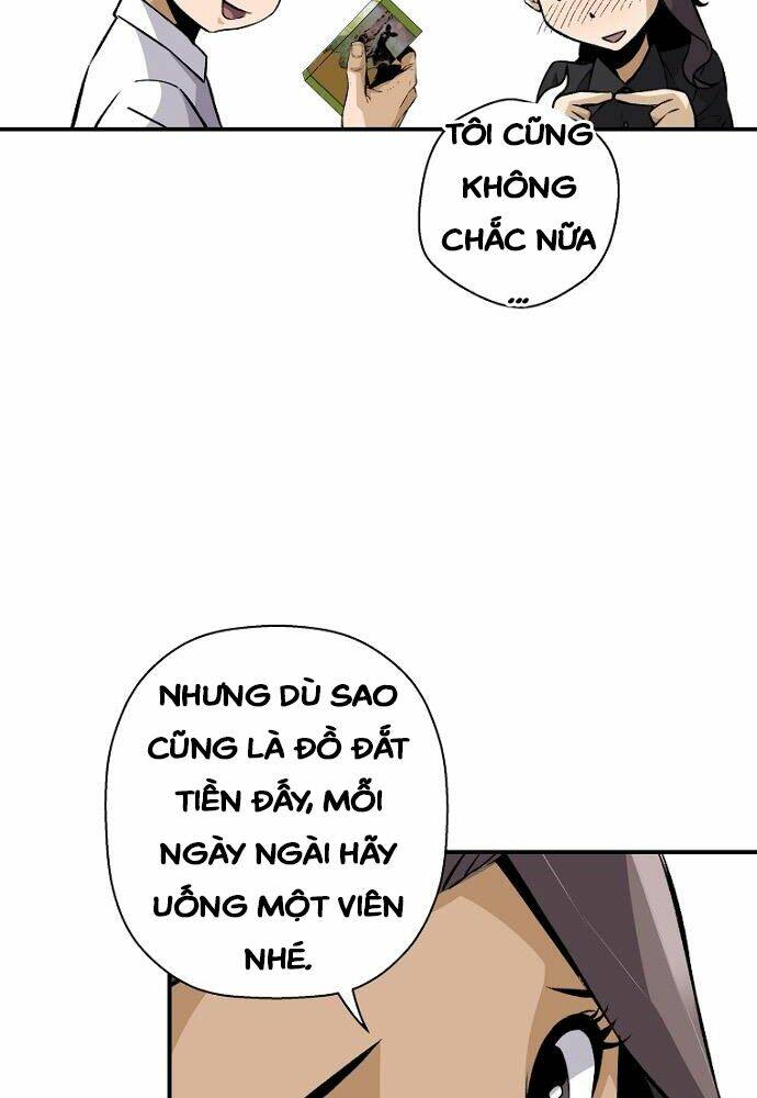 Sự Trở Lại Của Huyền Thoại Chapter 31 - Trang 2