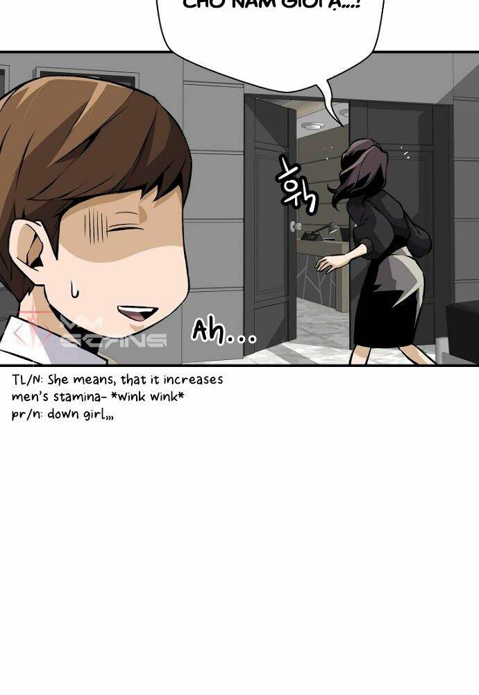 Sự Trở Lại Của Huyền Thoại Chapter 31 - Trang 2