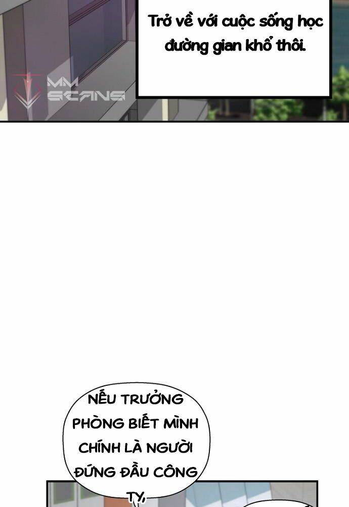 Sự Trở Lại Của Huyền Thoại Chapter 31 - Trang 2