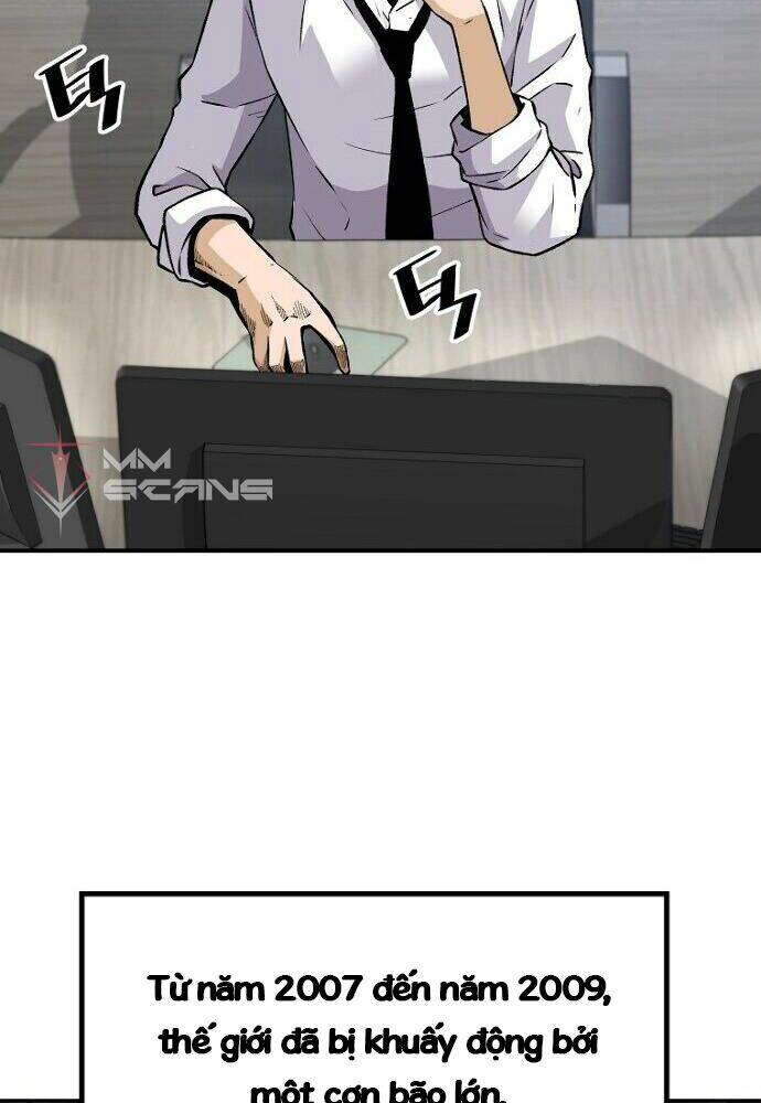 Sự Trở Lại Của Huyền Thoại Chapter 31 - Trang 2