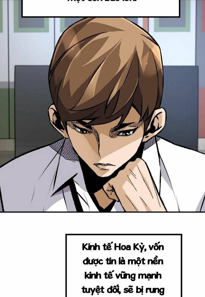 Sự Trở Lại Của Huyền Thoại Chapter 31 - Trang 2