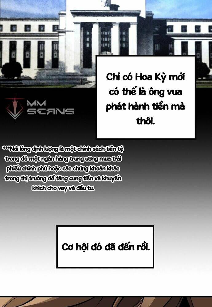 Sự Trở Lại Của Huyền Thoại Chapter 31 - Trang 2