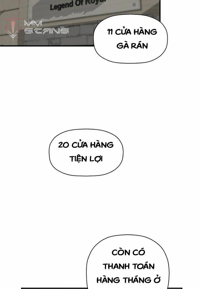 Sự Trở Lại Của Huyền Thoại Chapter 31 - Trang 2