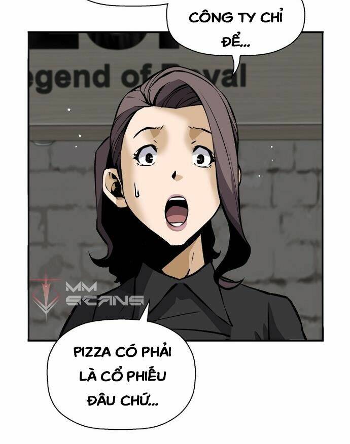 Sự Trở Lại Của Huyền Thoại Chapter 31 - Trang 2