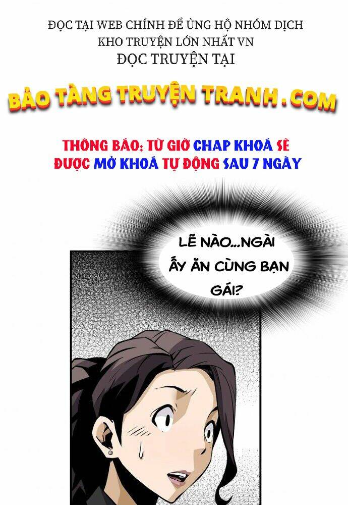 Sự Trở Lại Của Huyền Thoại Chapter 31 - Trang 2