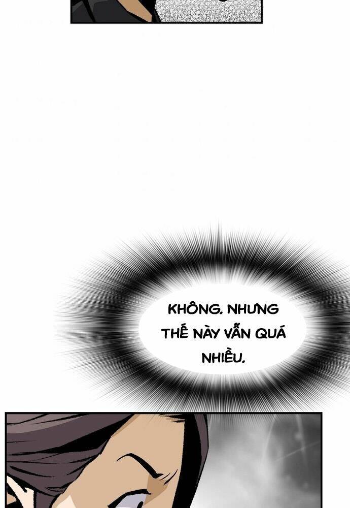 Sự Trở Lại Của Huyền Thoại Chapter 31 - Trang 2