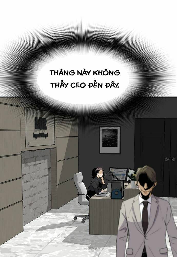 Sự Trở Lại Của Huyền Thoại Chapter 31 - Trang 2