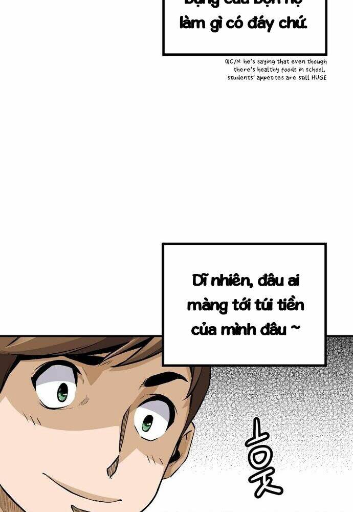 Sự Trở Lại Của Huyền Thoại Chapter 31 - Trang 2