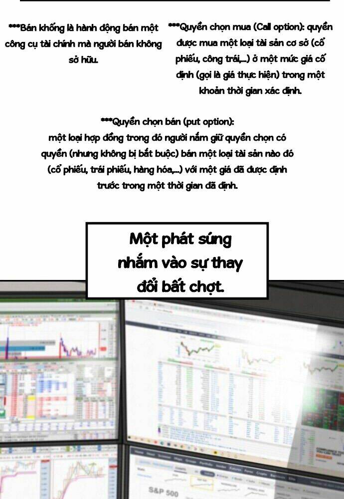 Sự Trở Lại Của Huyền Thoại Chapter 31 - Trang 2