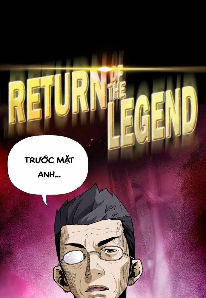 Sự Trở Lại Của Huyền Thoại Chapter 31 - Trang 2