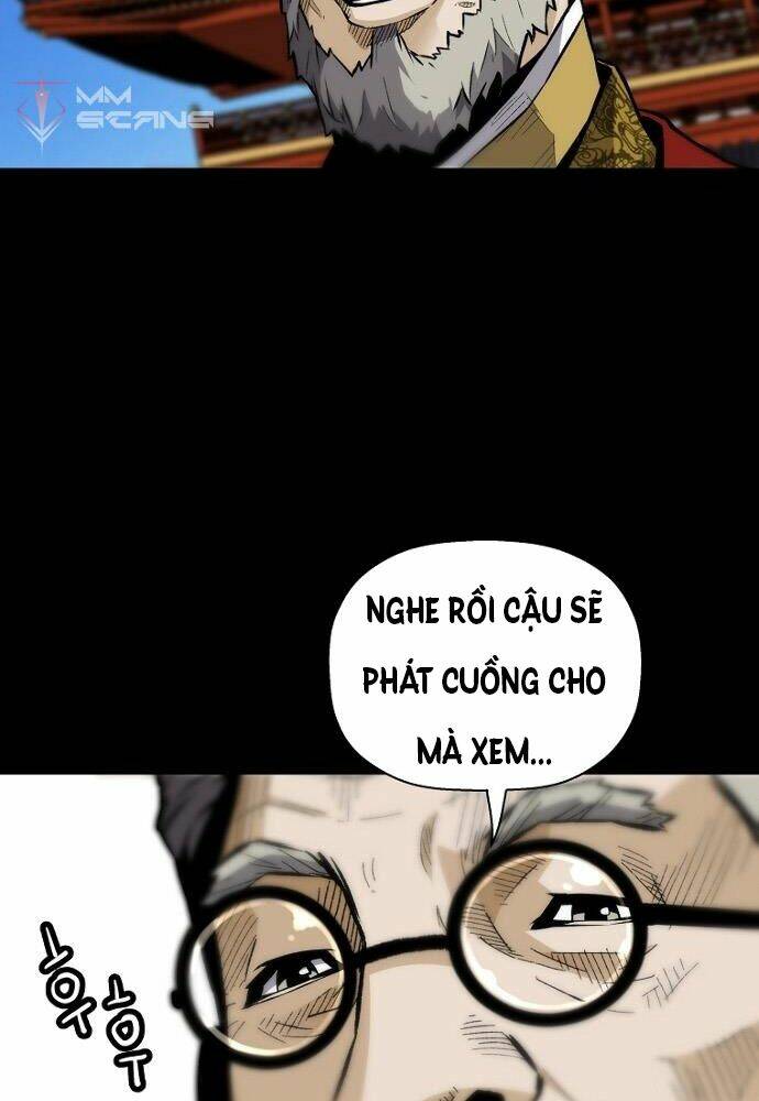 Sự Trở Lại Của Huyền Thoại Chapter 32 - Trang 2