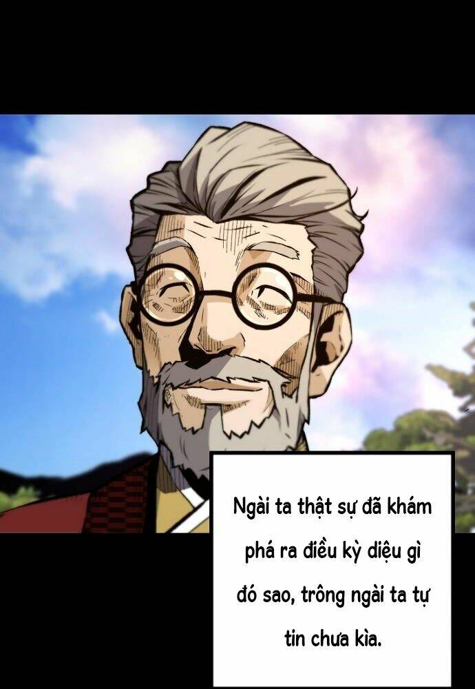 Sự Trở Lại Của Huyền Thoại Chapter 32 - Trang 2