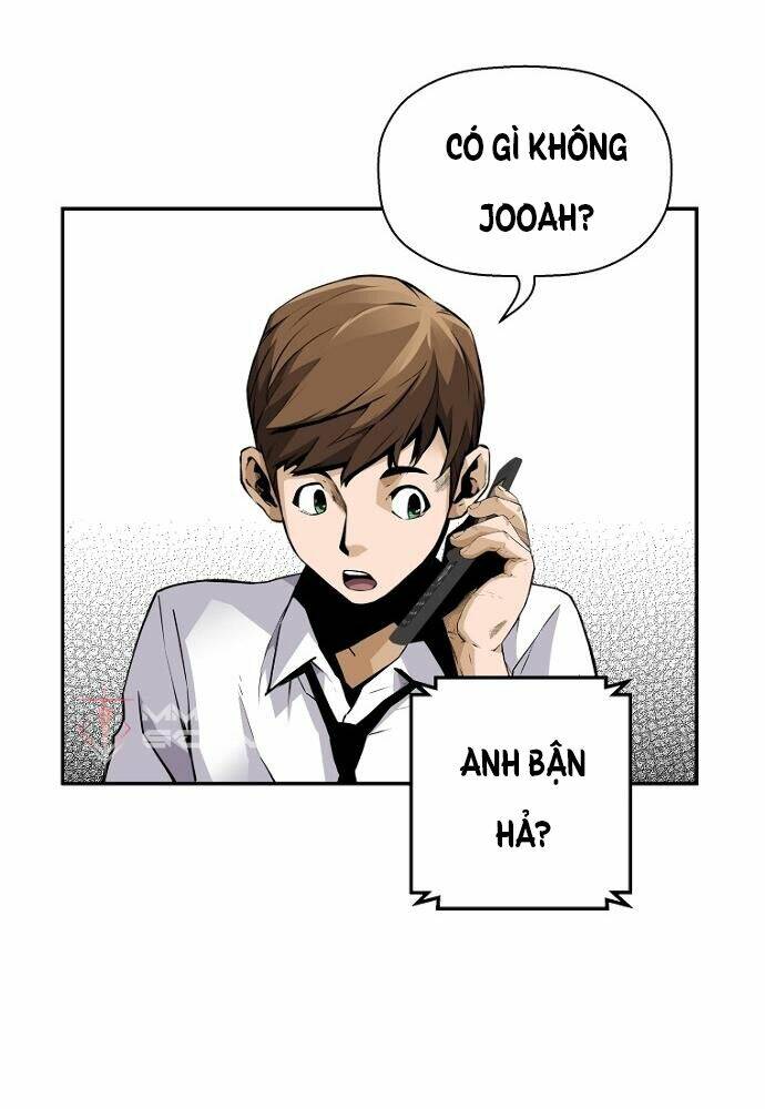 Sự Trở Lại Của Huyền Thoại Chapter 32 - Trang 2