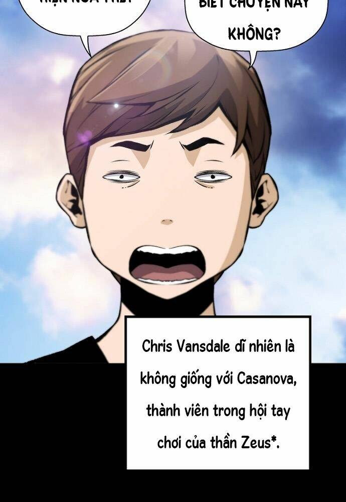 Sự Trở Lại Của Huyền Thoại Chapter 32 - Trang 2