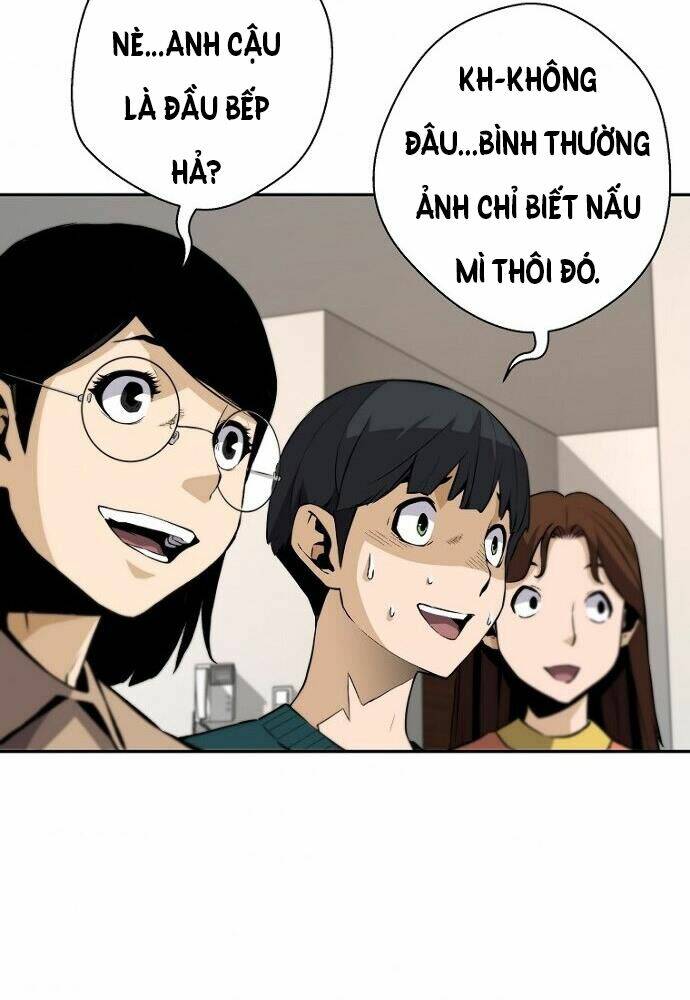 Sự Trở Lại Của Huyền Thoại Chapter 32 - Trang 2