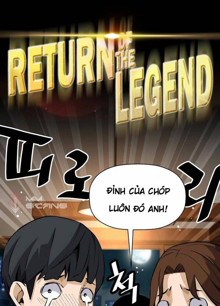 Sự Trở Lại Của Huyền Thoại Chapter 33 - Trang 2
