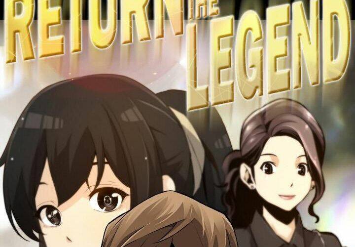 Sự Trở Lại Của Huyền Thoại Chapter 34 - Trang 2