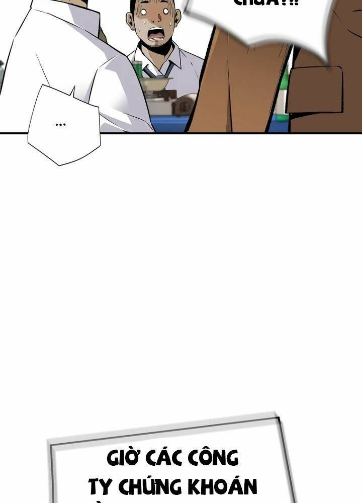 Sự Trở Lại Của Huyền Thoại Chapter 34 - Trang 2