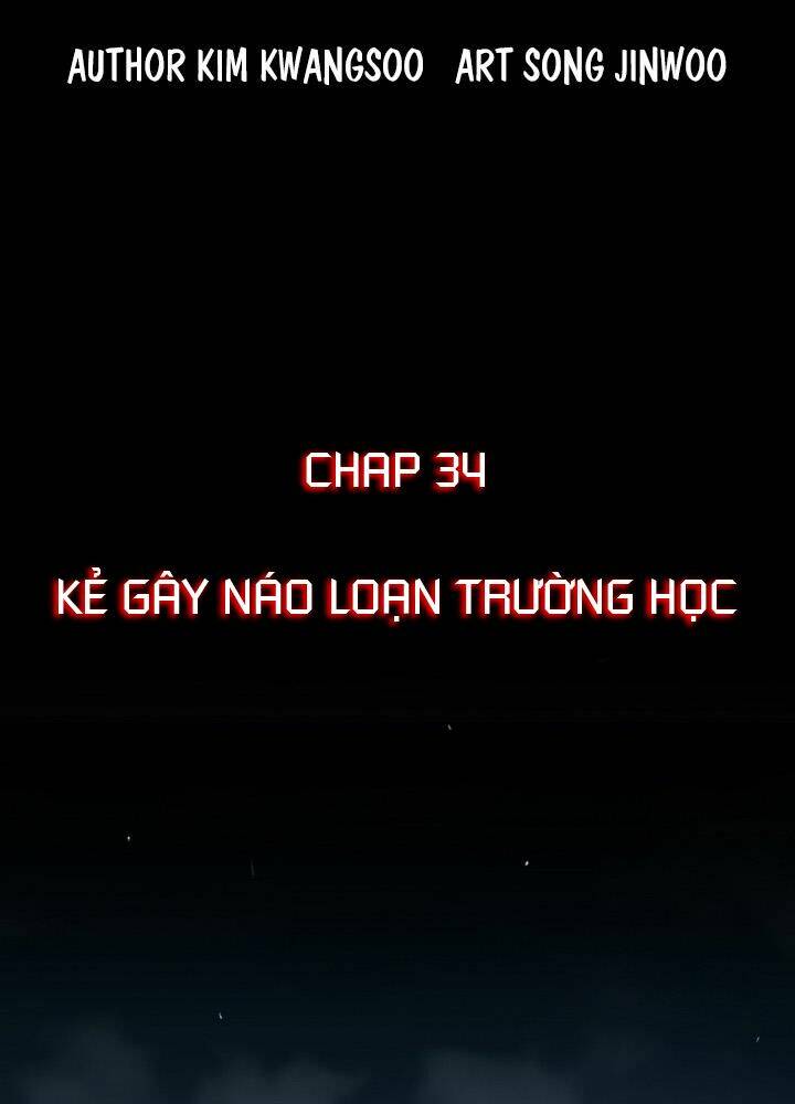 Sự Trở Lại Của Huyền Thoại Chapter 34 - Trang 2