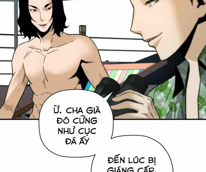 Sự Trở Lại Của Huyền Thoại Chapter 36 - Trang 2