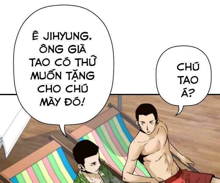 Sự Trở Lại Của Huyền Thoại Chapter 36 - Trang 2