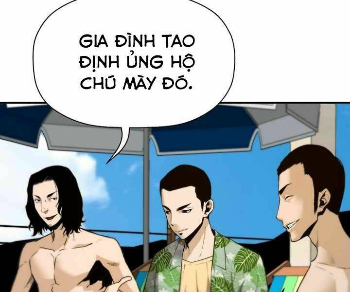 Sự Trở Lại Của Huyền Thoại Chapter 36 - Trang 2