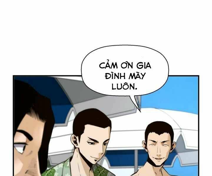 Sự Trở Lại Của Huyền Thoại Chapter 36 - Trang 2