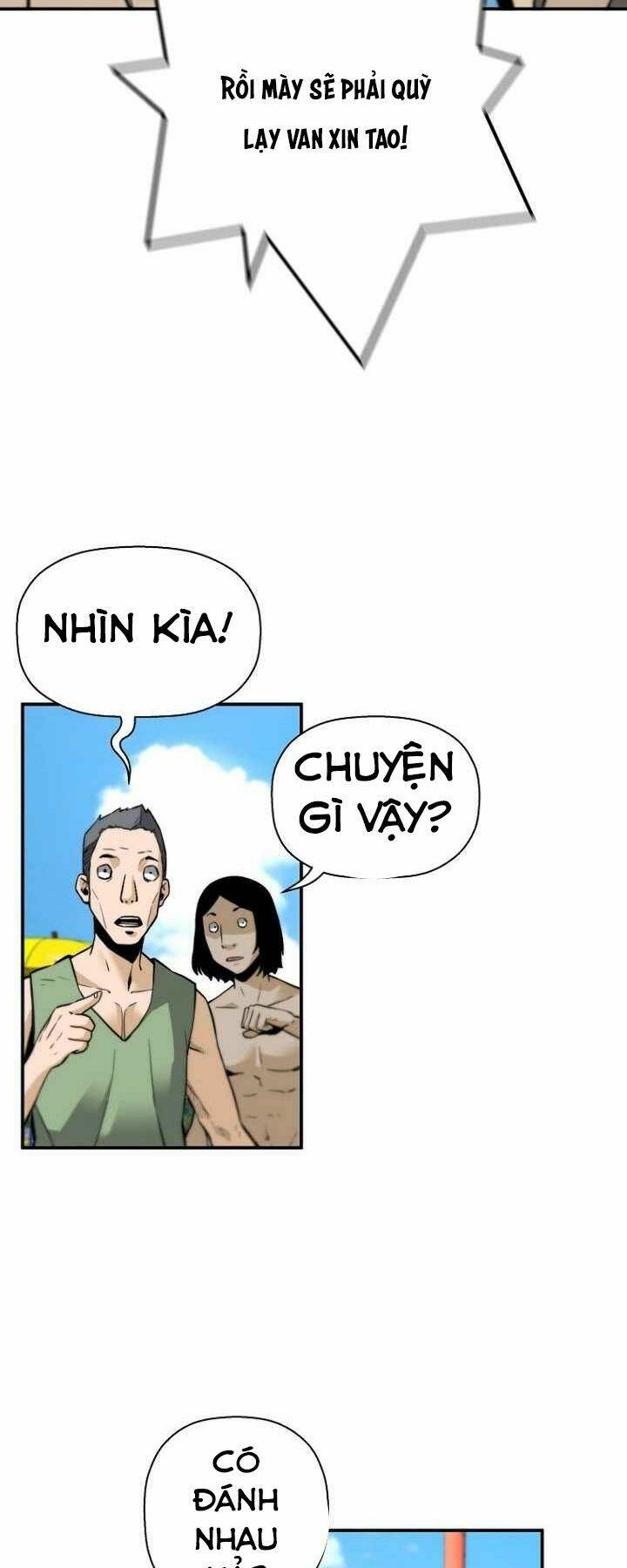 Sự Trở Lại Của Huyền Thoại Chapter 37 - Trang 2