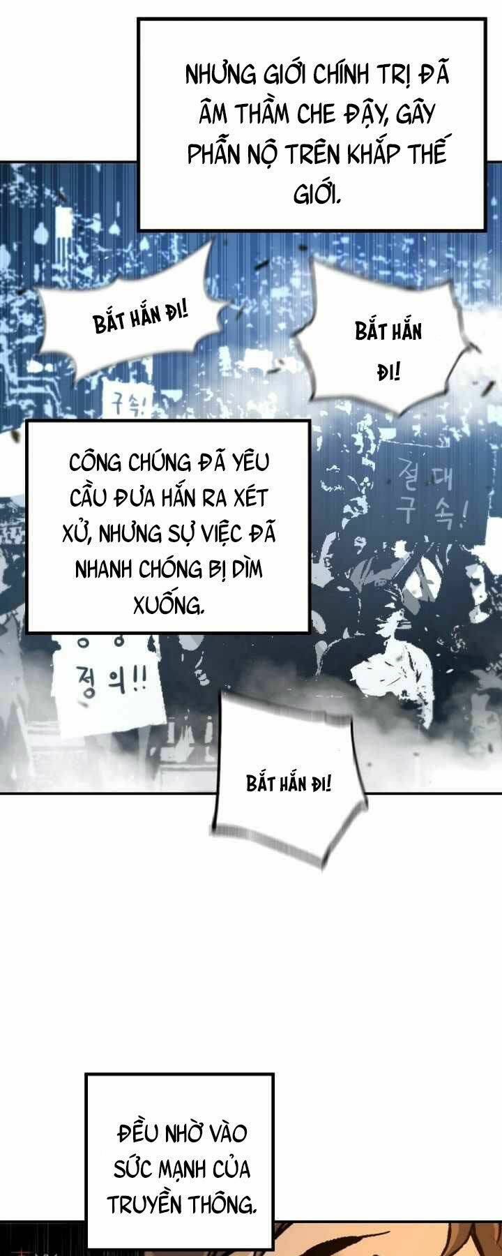 Sự Trở Lại Của Huyền Thoại Chapter 37 - Trang 2