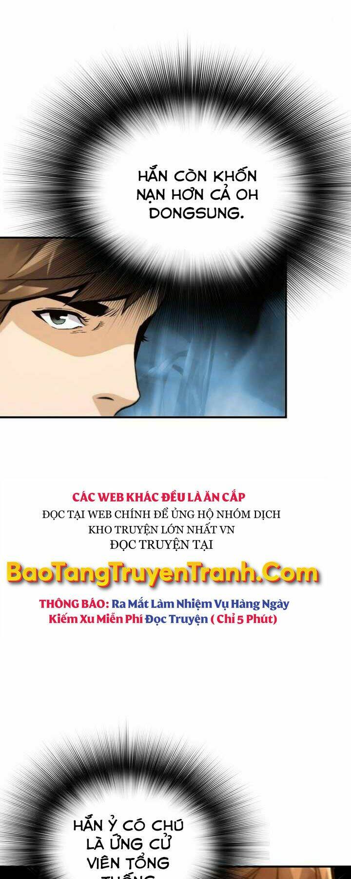 Sự Trở Lại Của Huyền Thoại Chapter 37 - Trang 2