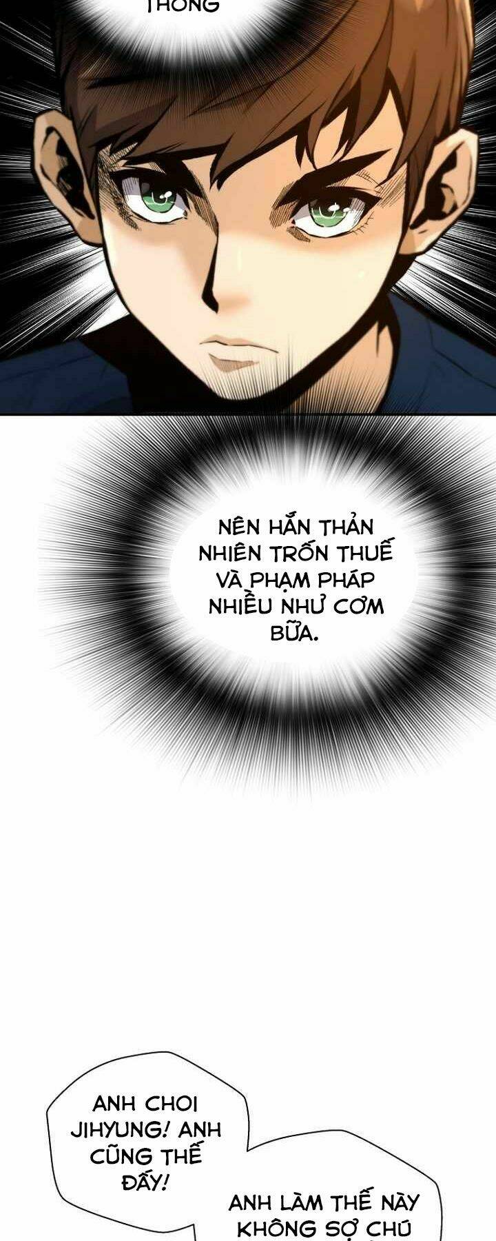 Sự Trở Lại Của Huyền Thoại Chapter 37 - Trang 2