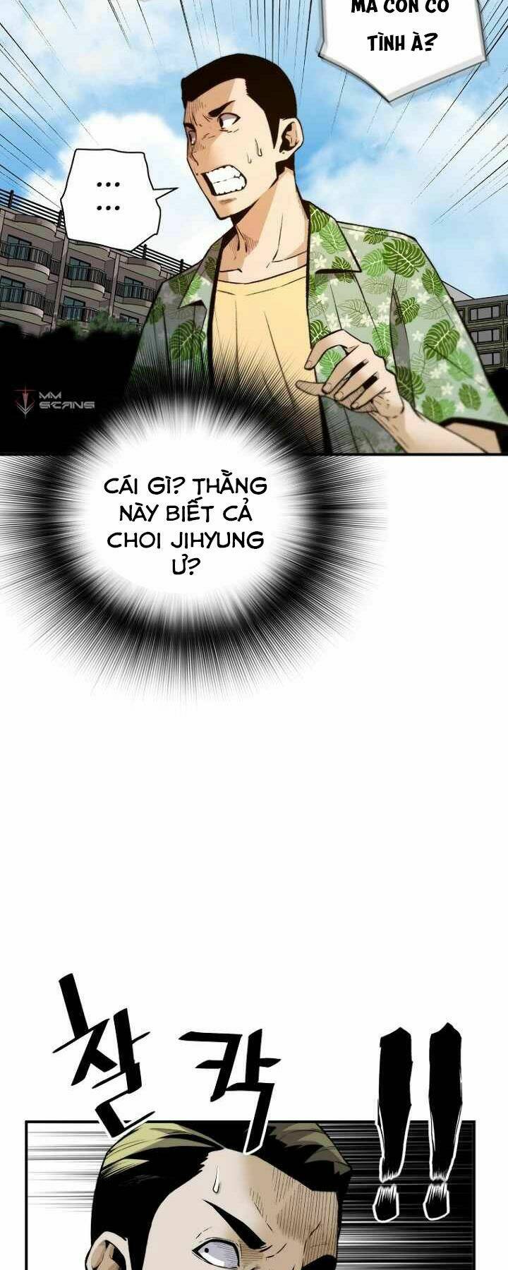 Sự Trở Lại Của Huyền Thoại Chapter 37 - Trang 2