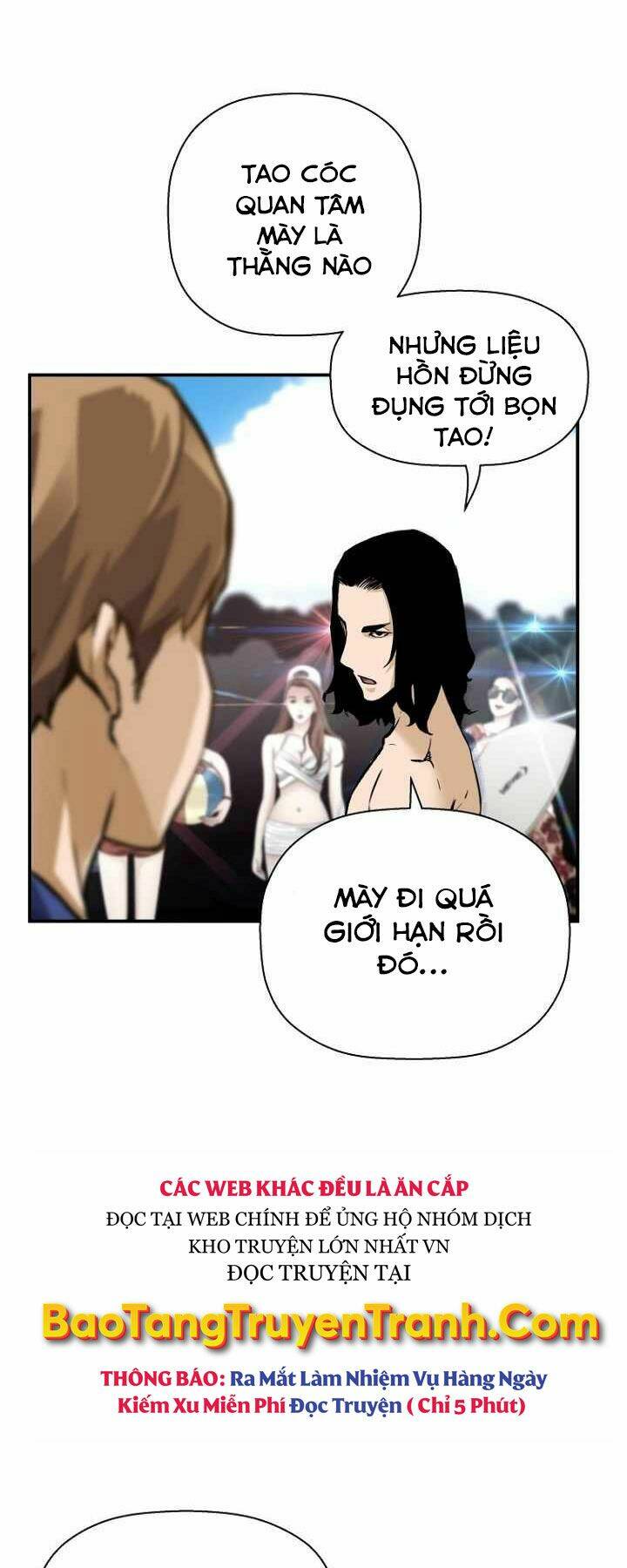 Sự Trở Lại Của Huyền Thoại Chapter 37 - Trang 2