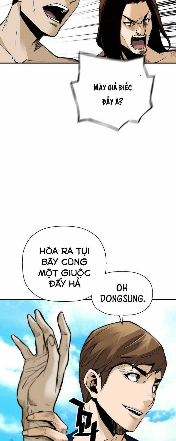 Sự Trở Lại Của Huyền Thoại Chapter 37 - Trang 2