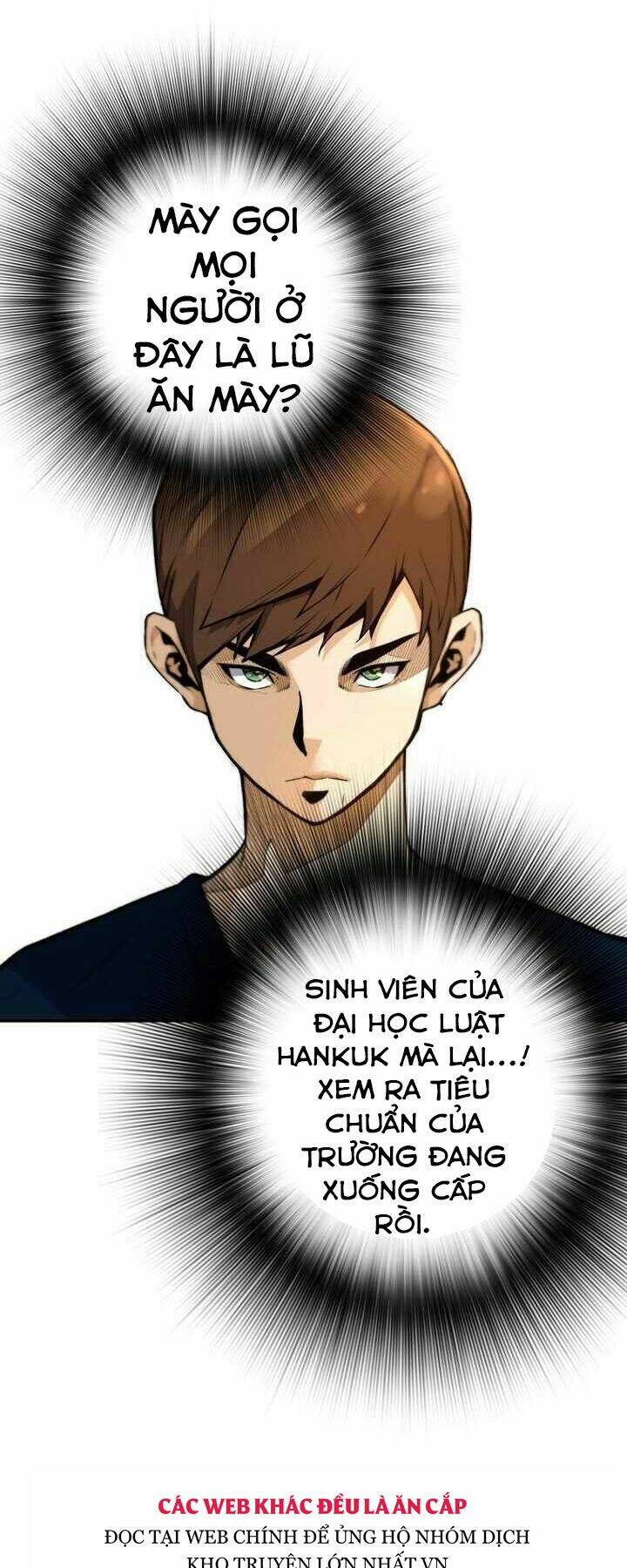 Sự Trở Lại Của Huyền Thoại Chapter 37 - Trang 2