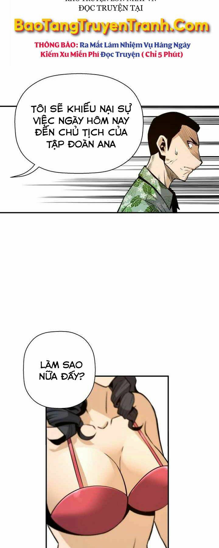 Sự Trở Lại Của Huyền Thoại Chapter 37 - Trang 2