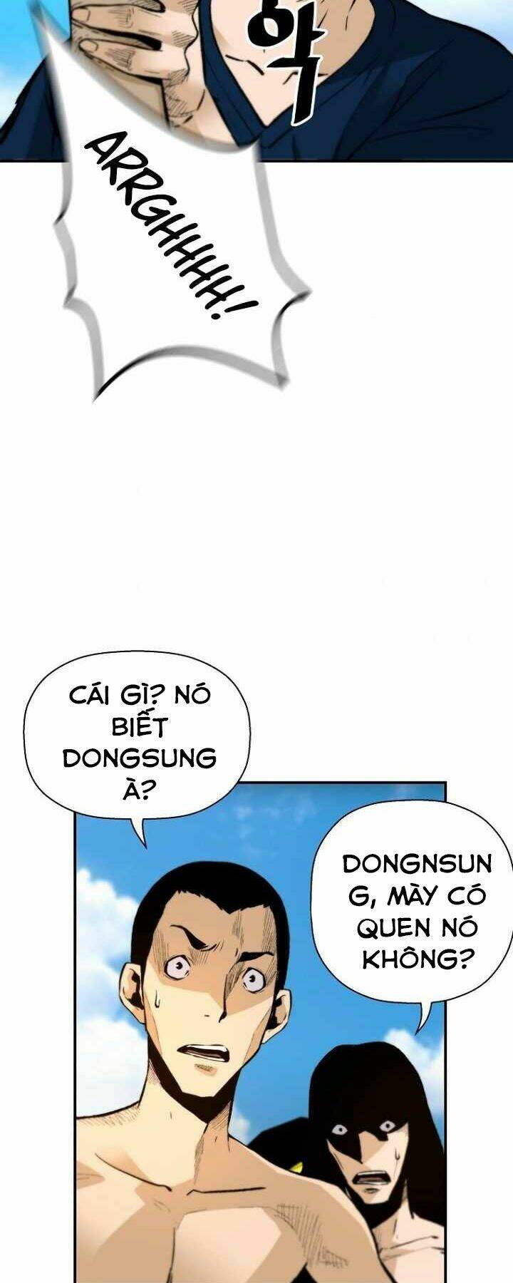 Sự Trở Lại Của Huyền Thoại Chapter 37 - Trang 2