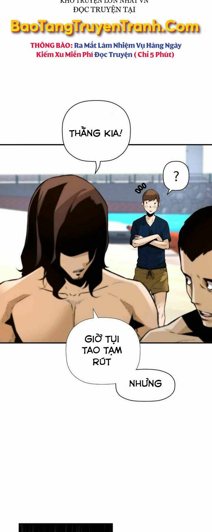 Sự Trở Lại Của Huyền Thoại Chapter 37 - Trang 2