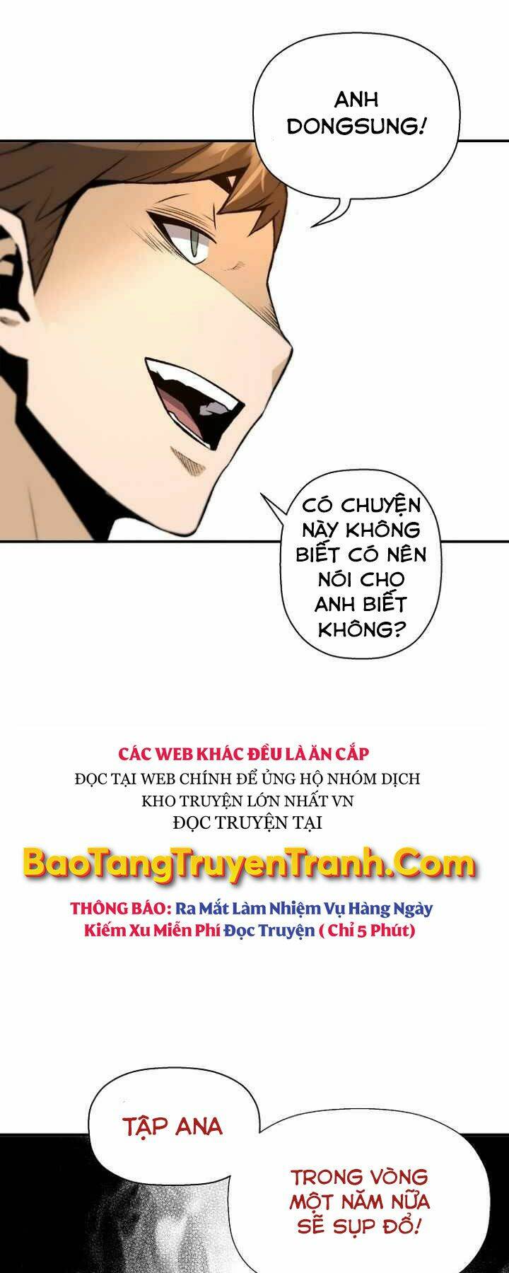 Sự Trở Lại Của Huyền Thoại Chapter 37 - Trang 2