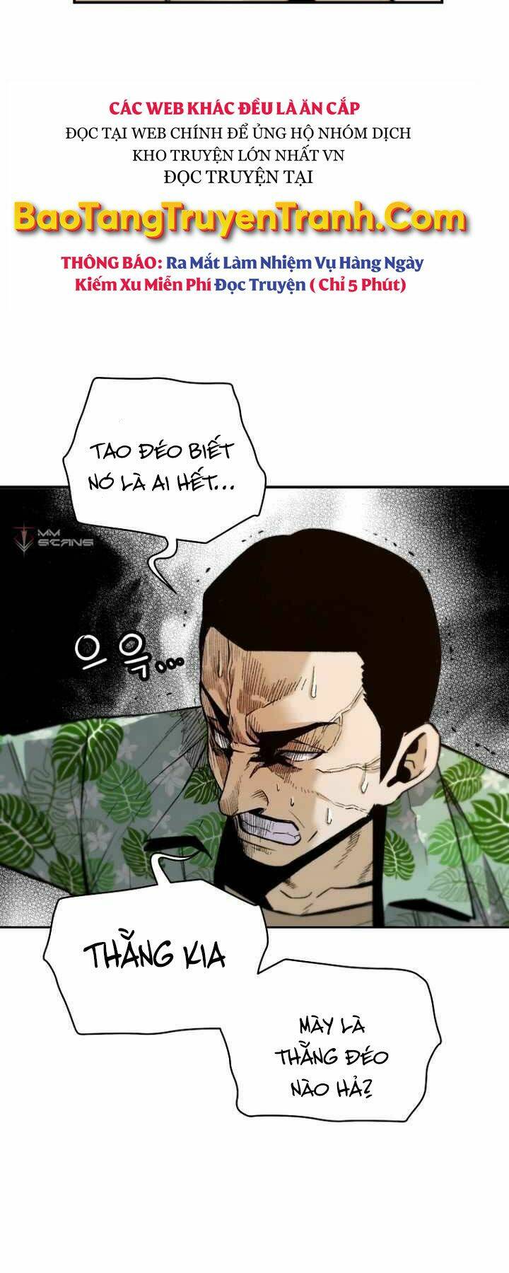 Sự Trở Lại Của Huyền Thoại Chapter 37 - Trang 2