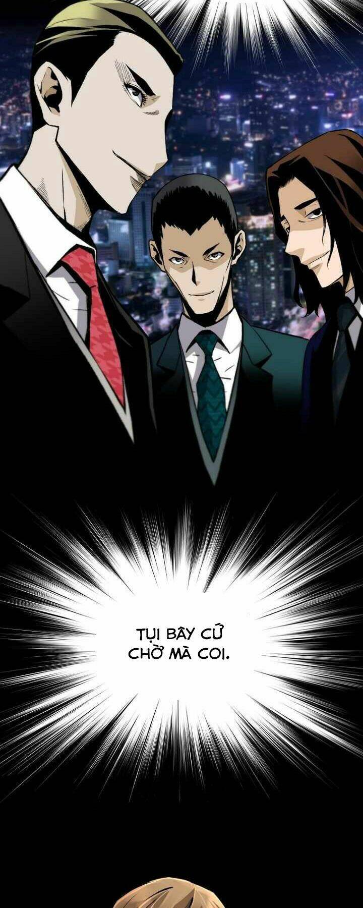 Sự Trở Lại Của Huyền Thoại Chapter 37 - Trang 2